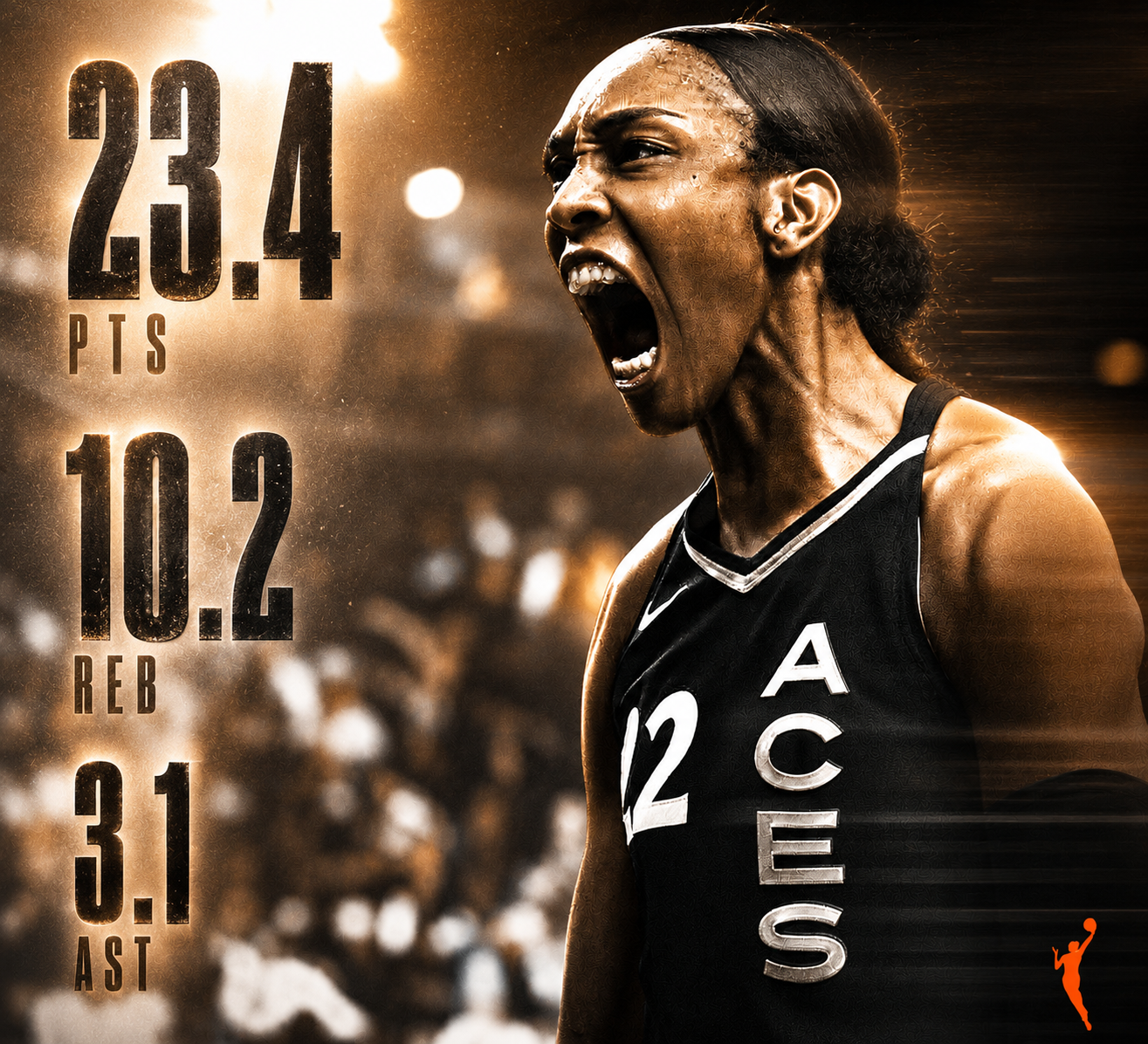 Basketball Graphic