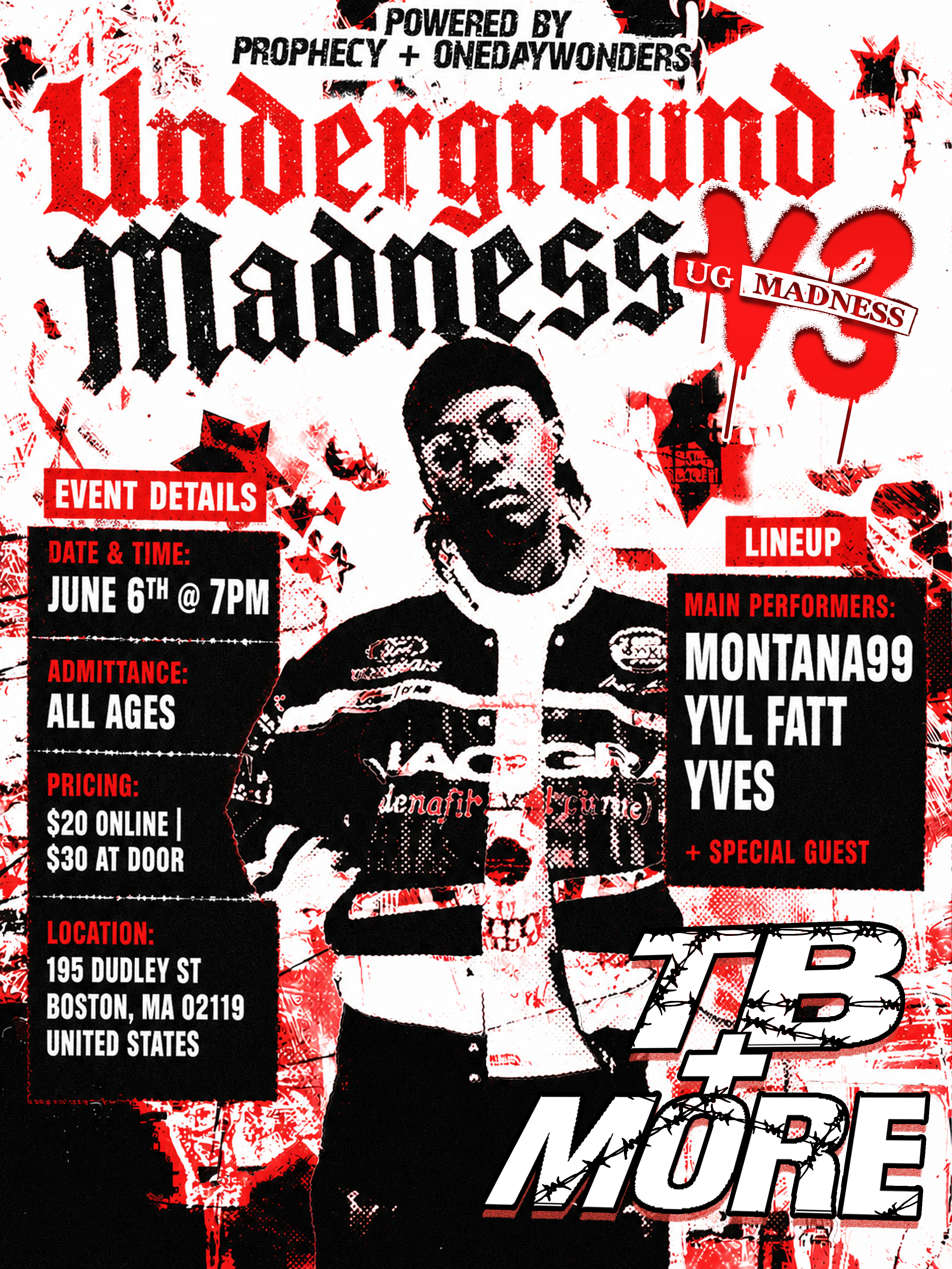Flyer Design