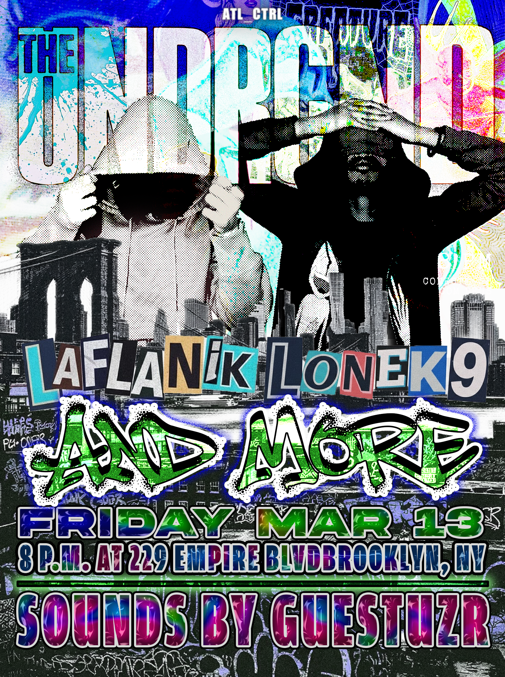 Flyer Design