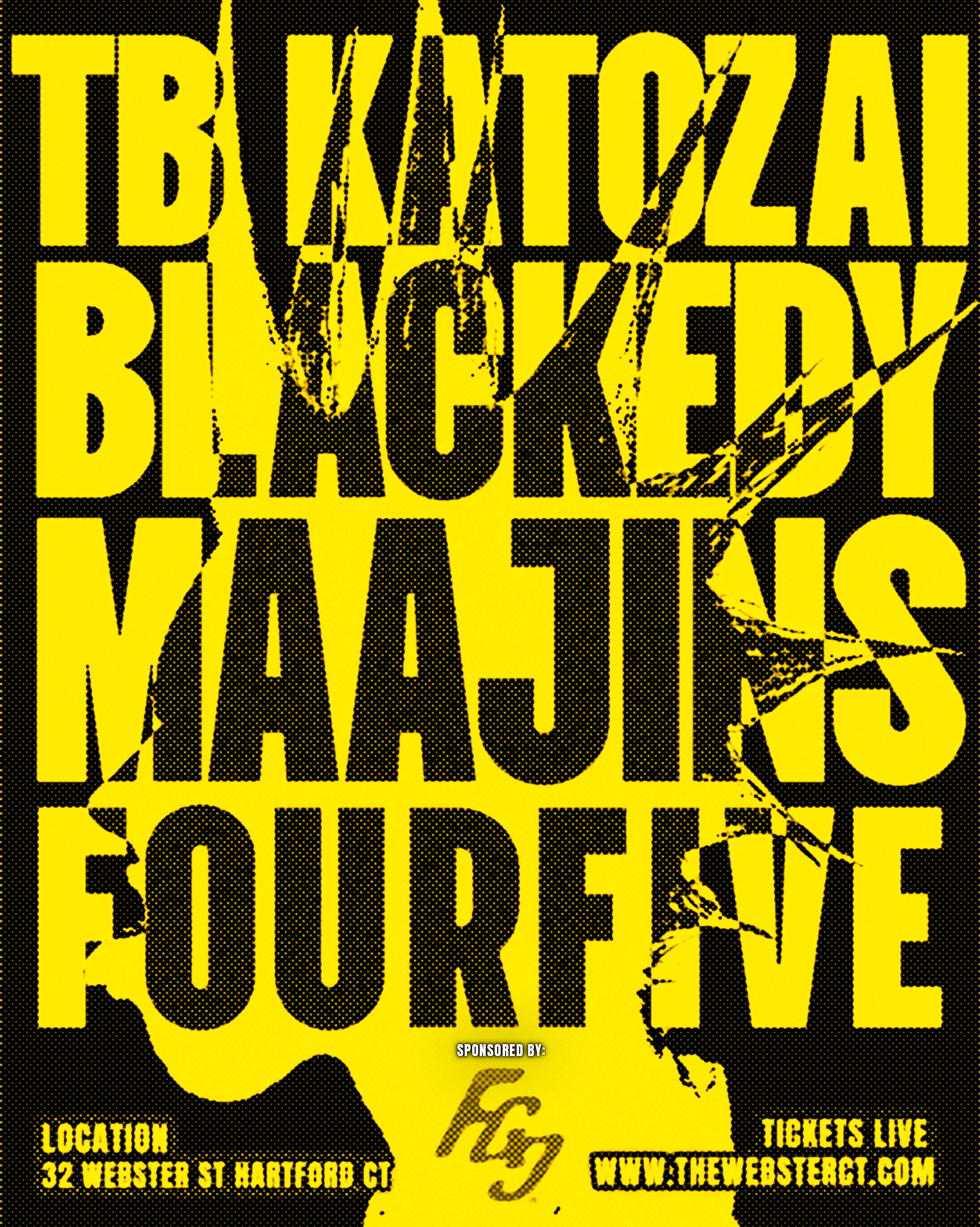 Flyer Design