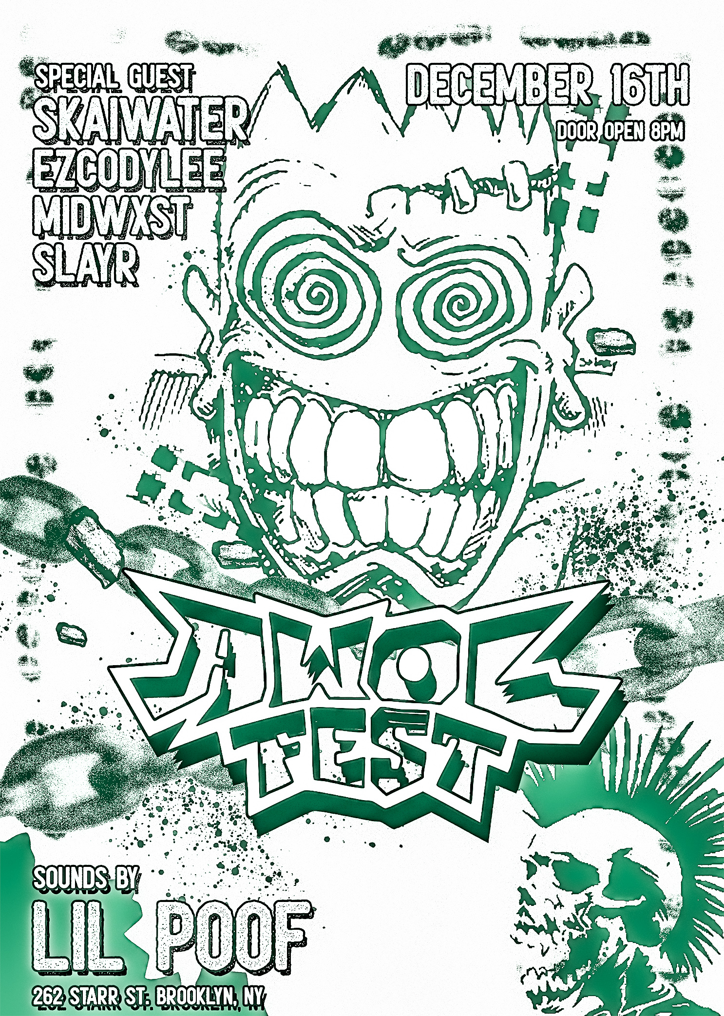 Flyer Design