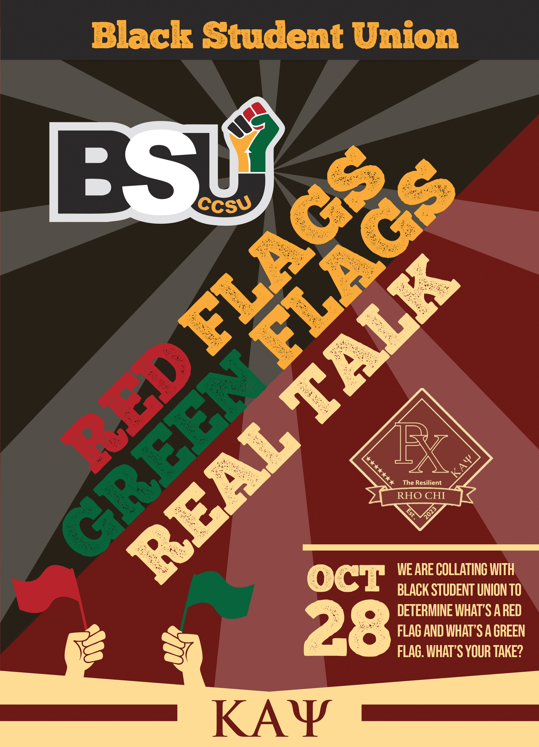 Flyer Design