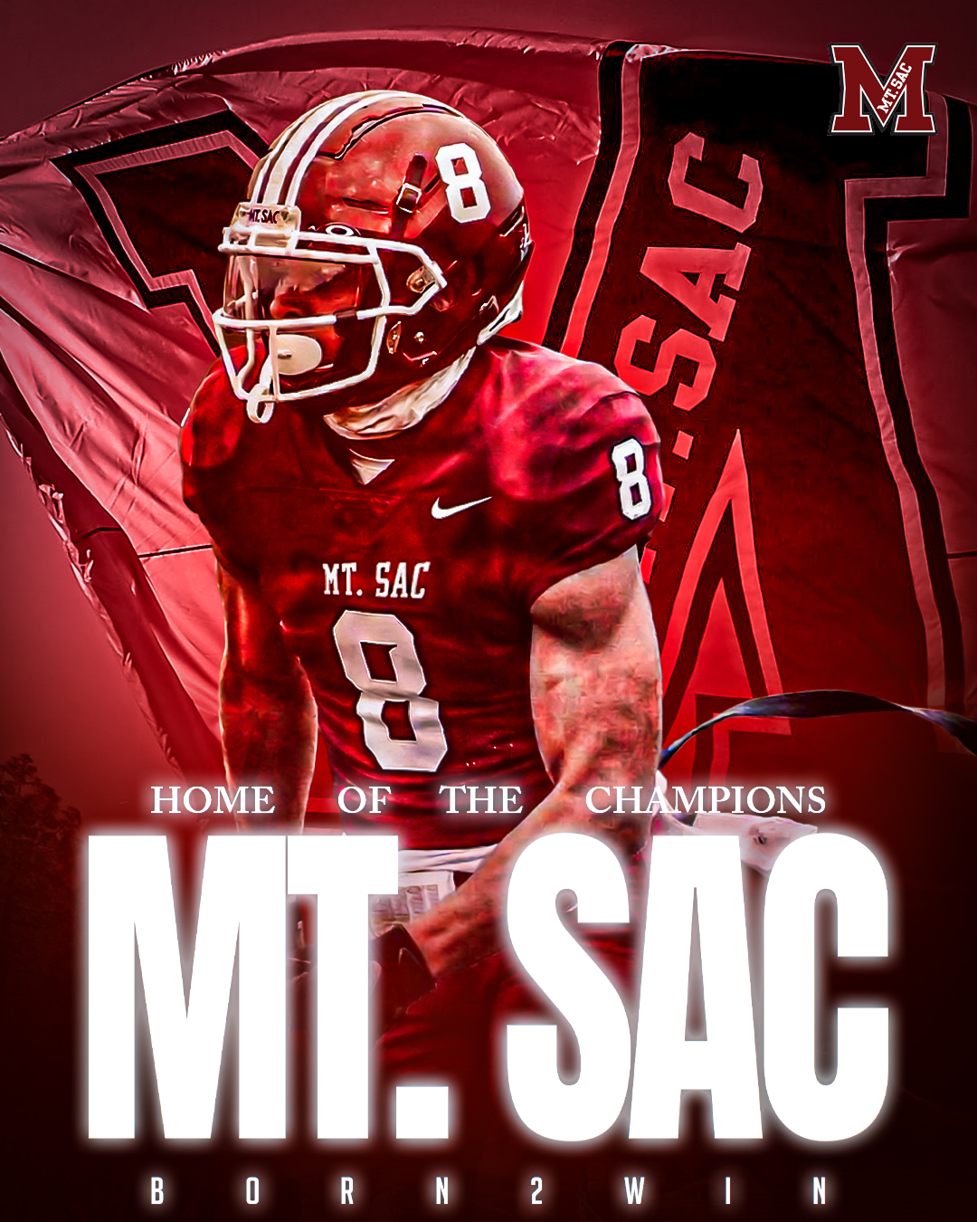 Football Graphic